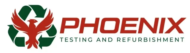 Image of Phoenix test, refurbishment and house clearance.